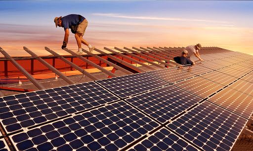 Çatılarınızı Ve Arazilerinizi Birer Enerji Santrallerine Dönüştürebilirsiniz
